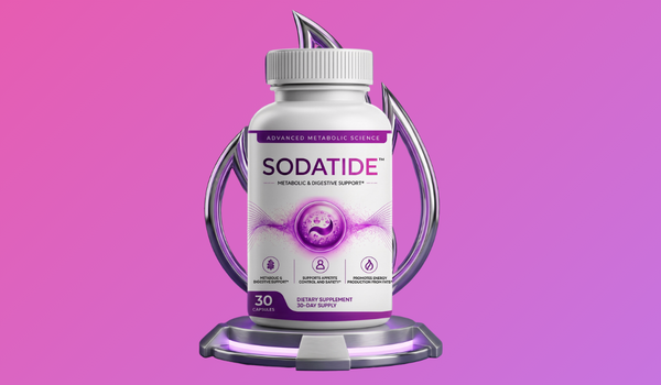 SodaTide Reviews