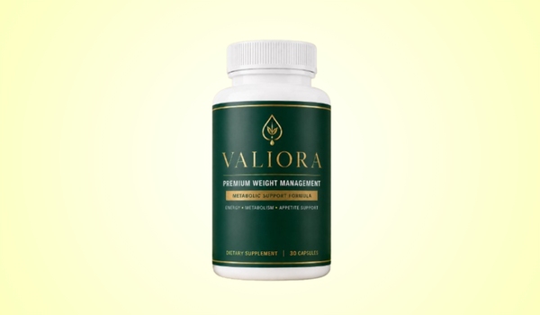 Valiora Reviews